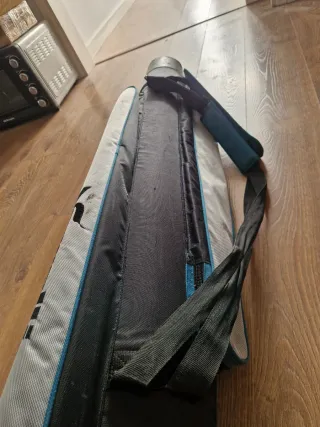 Funda cañas Vercelli