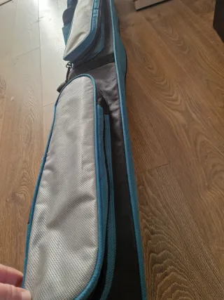 Funda cañas Vercelli