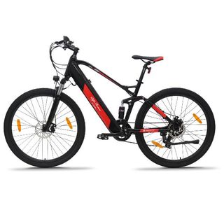 Bicicleta Eléctrica Alfa Romeo MTB ¡Nueva!