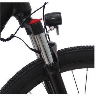 Bicicleta Eléctrica Alfa Romeo MTB ¡Nueva!