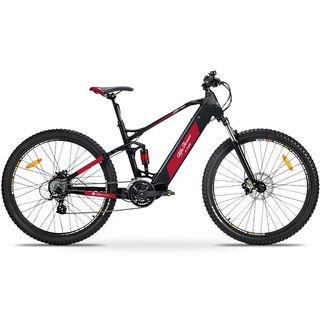 Bicicleta Eléctrica Alfa Romeo MTB ¡Nueva!