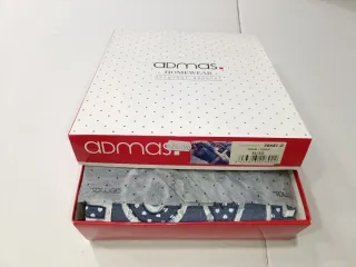 Pijama Admas mujer 2 piezas. Talla XL