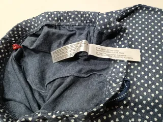 Pijama Admas mujer 2 piezas. Talla XL