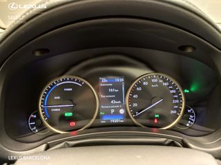 Lexus NX300h LUXURY 4X4 2021 REF 5382