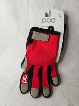 Guantes POC Talla L