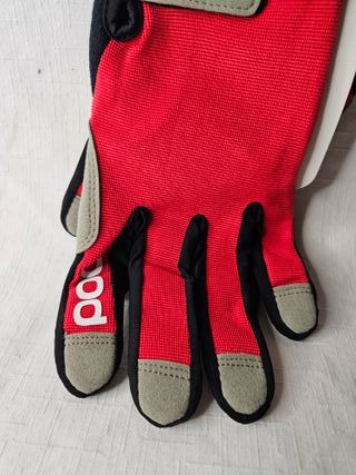 Guantes POC Talla L