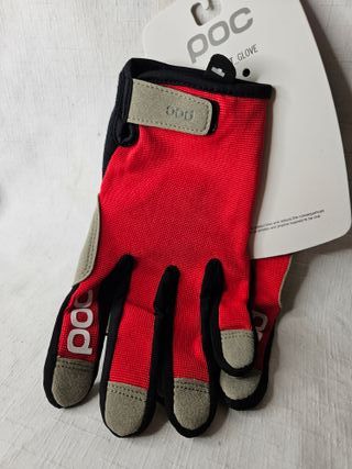 Guantes POC Talla L