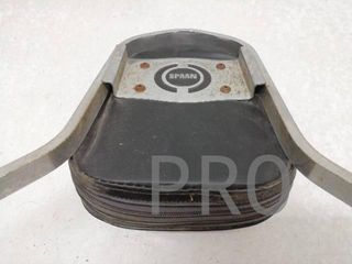 Respaldo Asiento Suzuki VL 250 INTRUDER