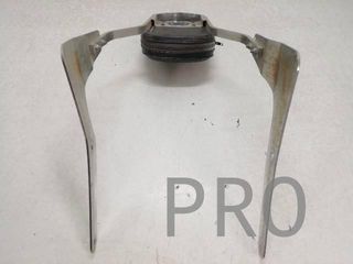 Respaldo Asiento Suzuki VL 250 INTRUDER