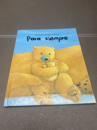 Para Siempre (Spanish Edition)