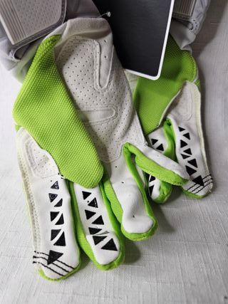 Guantes 100% MX Talla L