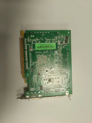 Tarjeta Gráfica Nvidia GF7300GT