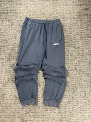 ¡¡OFERTA!! Talla M Pantalón Adidas Azul