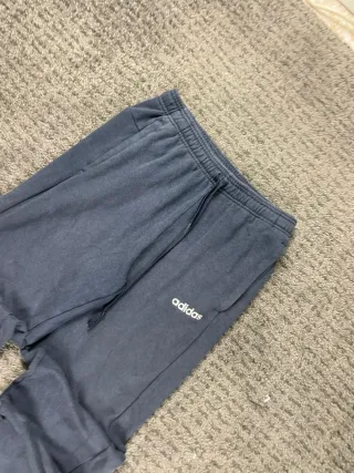 ¡¡OFERTA!! Talla M Pantalón Adidas Azul