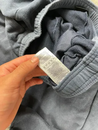 ¡¡OFERTA!! Talla M Pantalón Adidas Azul