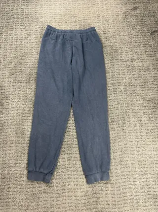 ¡¡OFERTA!! Talla M Pantalón Adidas Azul