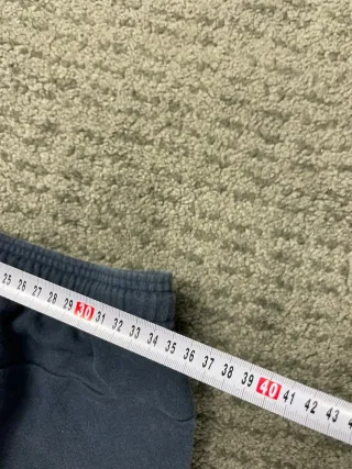 ¡¡OFERTA!! Talla M Pantalón Adidas Azul