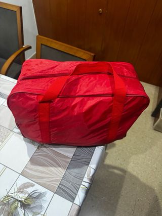 Soldadora Inverter GYS 125A