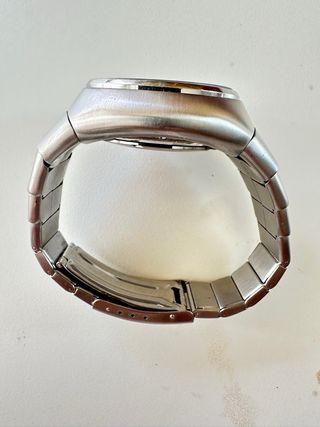 Omega Cronógrafo F300 Speedsonic