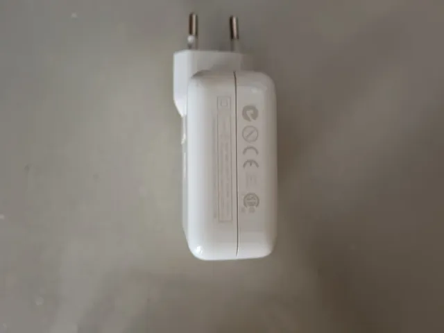 Caricatore Apple Tablet