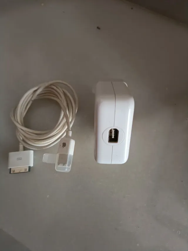 Caricatore Apple Tablet