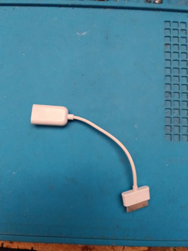 Caricatore Apple Tablet