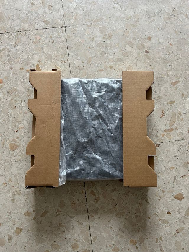 PS4 (PlayStation 4) Negra 500GB