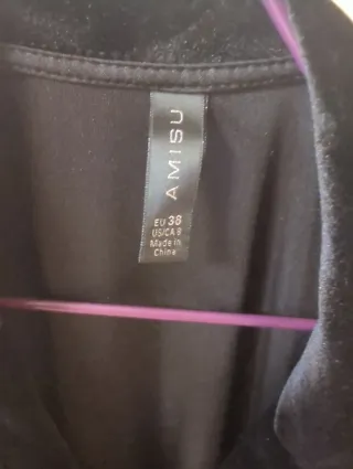 Mono Terciopelo Negro