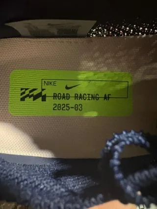 Nike Alphafly 3 Zapatillas Running