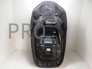 Asiento Piloto Suzuki Burgman