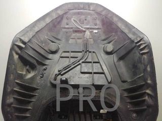 Asiento Piloto Suzuki Burgman