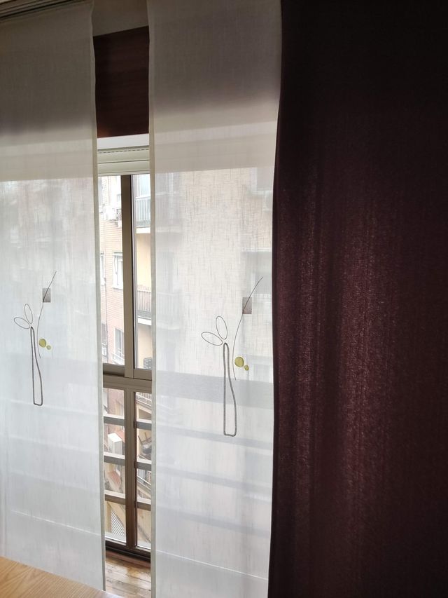 Panel japonés ÚLTIMO FIN DE SEMANA