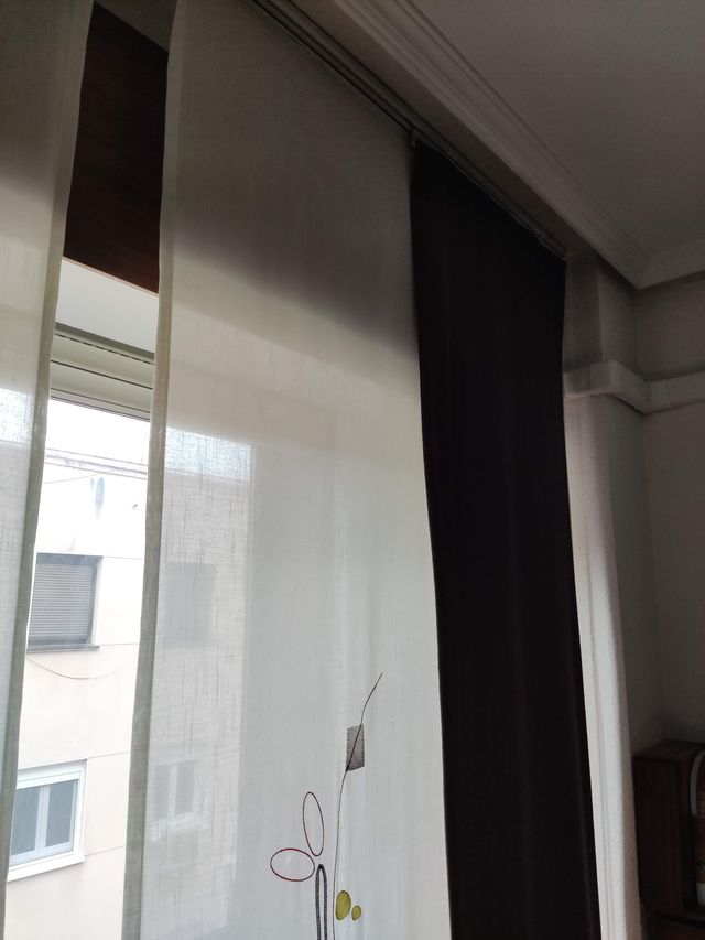 Panel japonés ÚLTIMO FIN DE SEMANA