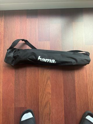 Trípode Hama para cámara