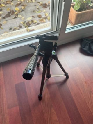 Trípode Hama para cámara