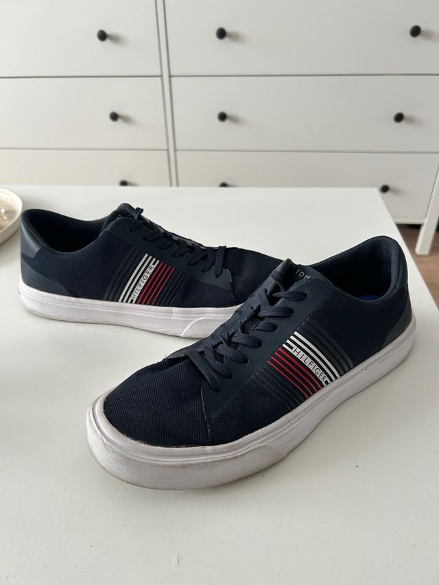 Zapatillas Tommy Hilfiger Talla 44