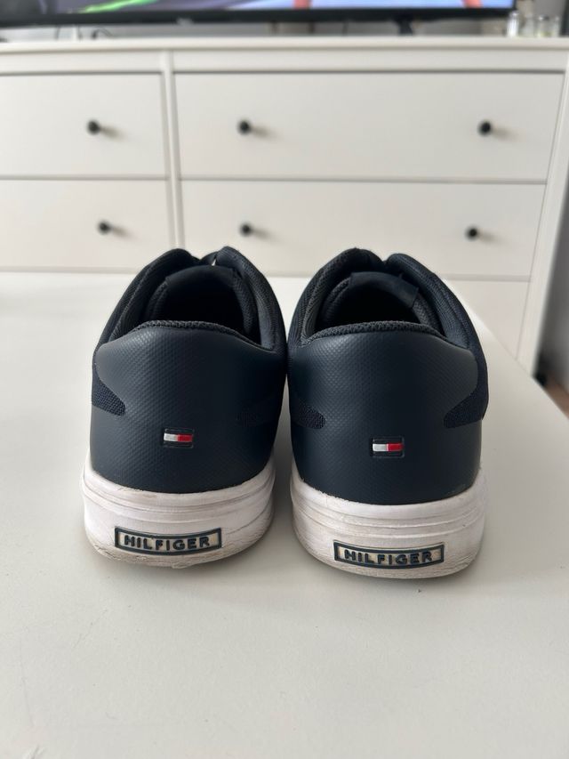 Zapatillas Tommy Hilfiger Talla 44