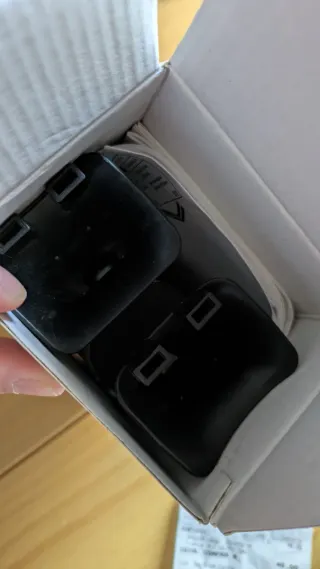 Adaptador Bugaboo Maxi-Cosi Cameleon