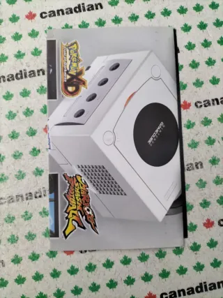 Dancing Stage Mario Mix GameCube