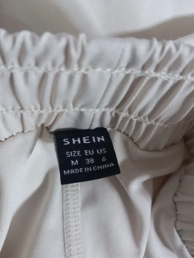 Pantalón deportivo mujer