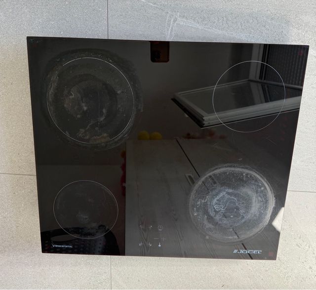 Vitrocerámica Jocel