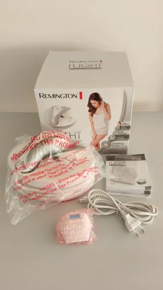 Remington IPL 6780