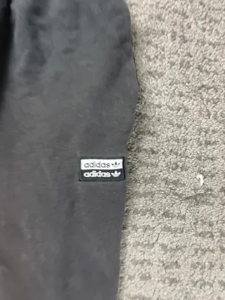 ¡¡OFERTA!! Talla XL Pantalón Adidas Gris