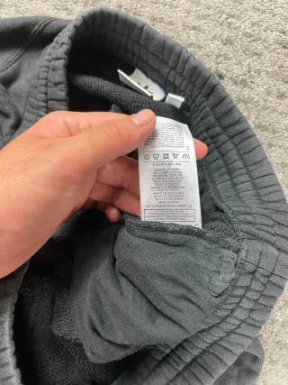 ¡¡OFERTA!! Talla XL Pantalón Adidas Gris
