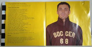 Alex Britti - La Vasca CD