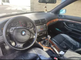 BMW Serie 5 2000