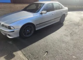 BMW Serie 5 2000