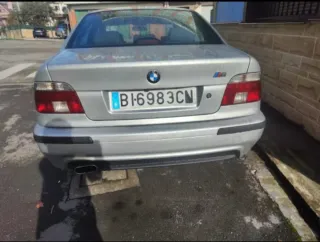 BMW Serie 5 2000