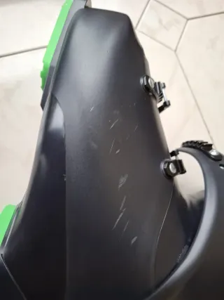 Scarponi sci LANGE LX 100 nr.28,5