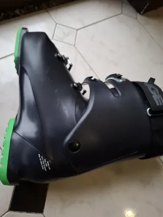 Scarponi sci LANGE LX 100 nr.28,5